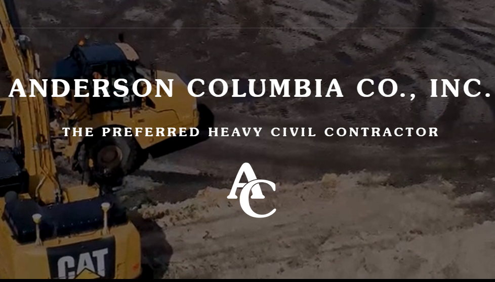 Anderson Columbia Co., Inc