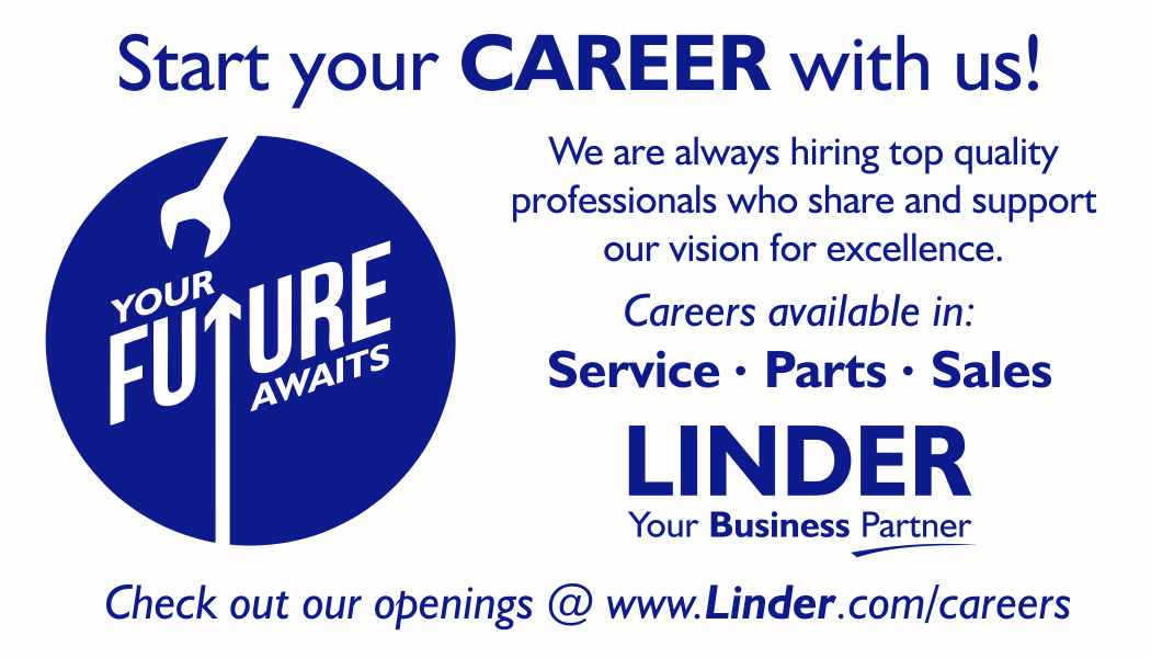Linder Industrial Machinery Co