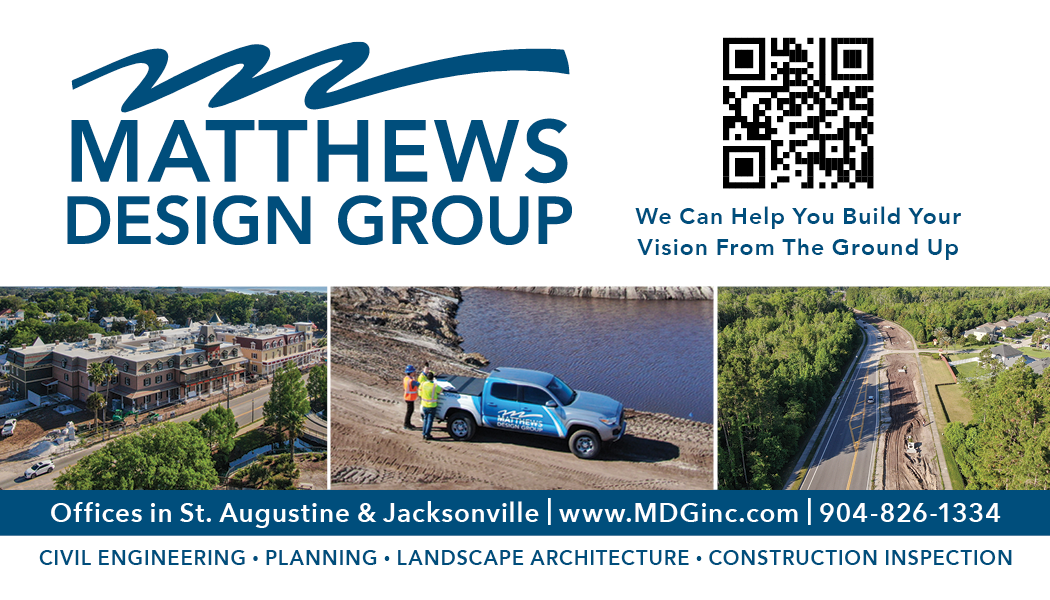 Matthews Design Group, Inc.