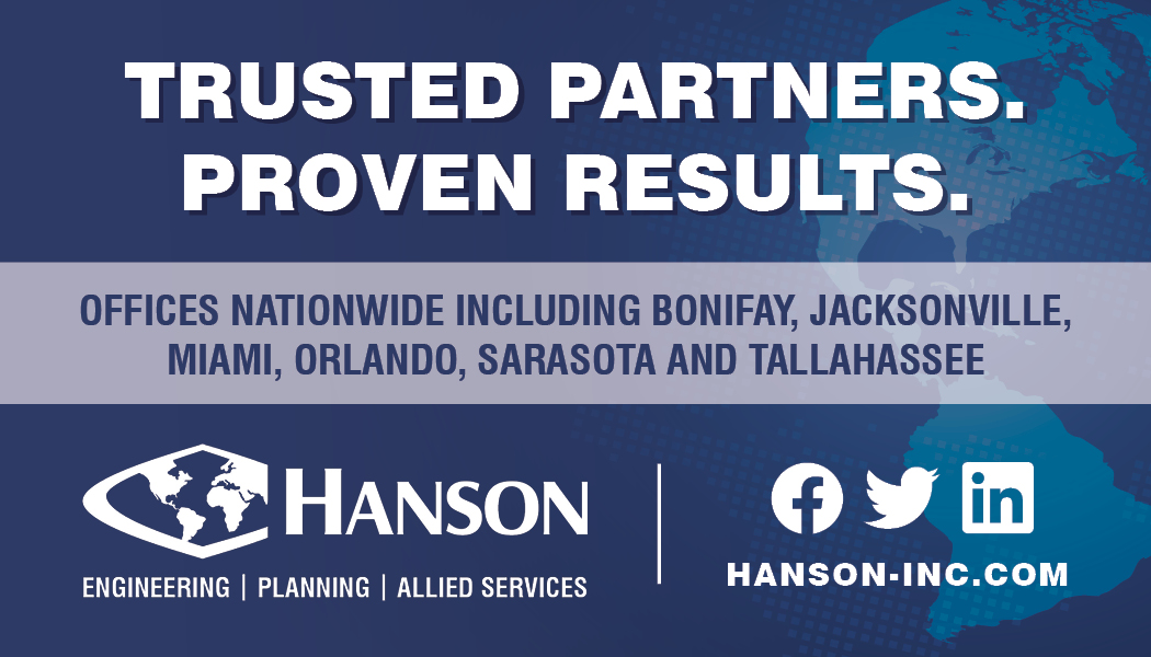 Hanson Professional Services Inc.