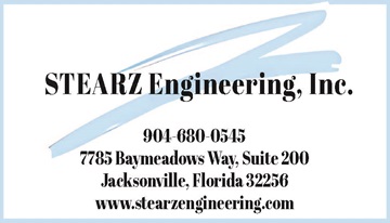 STEARZ Engineering, Inc.