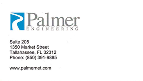 Palmer Engineering