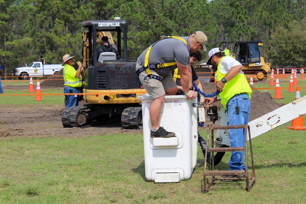 Home - Construction Career Days