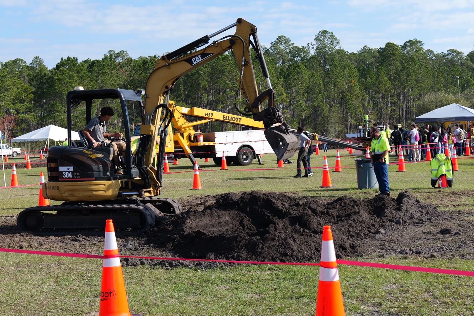 Home - Construction Career Days