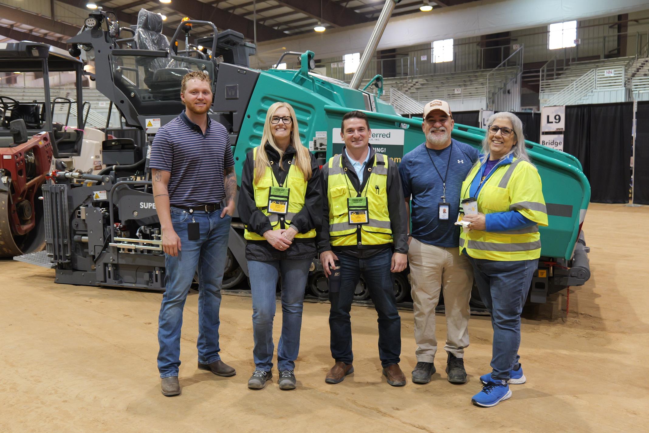 Home - Construction Career Days