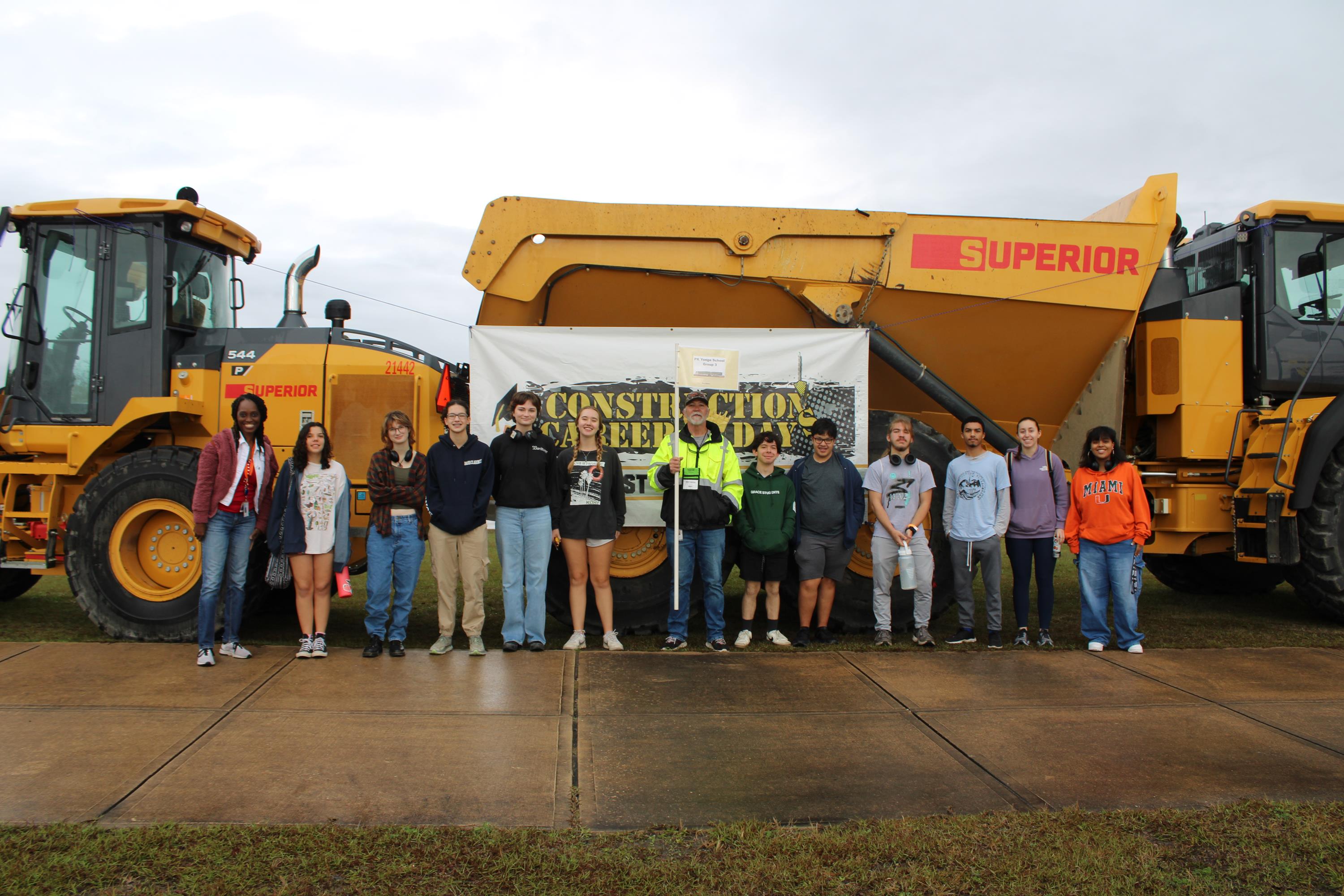 Home - Construction Career Days