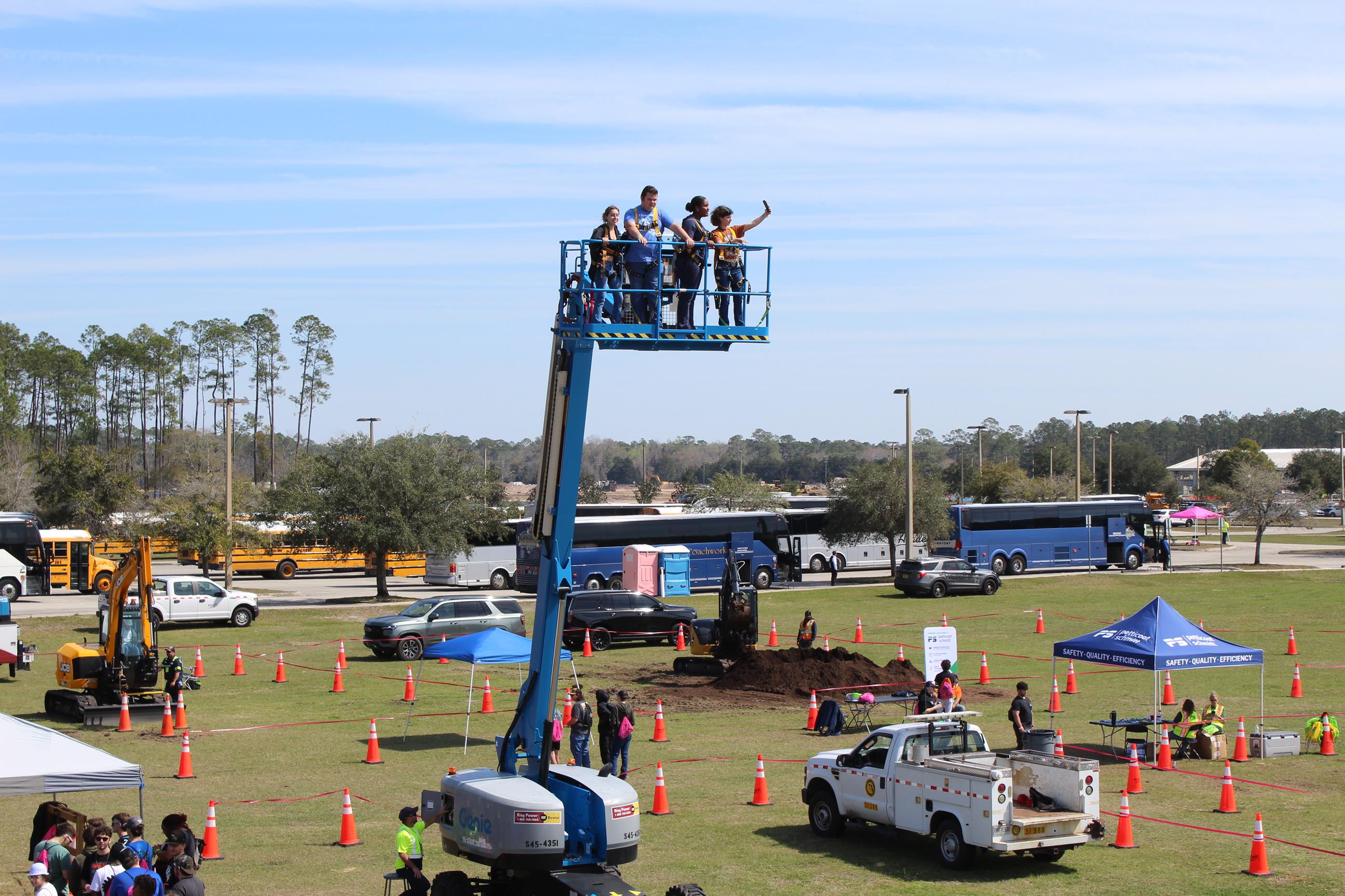 Home - Construction Career Days