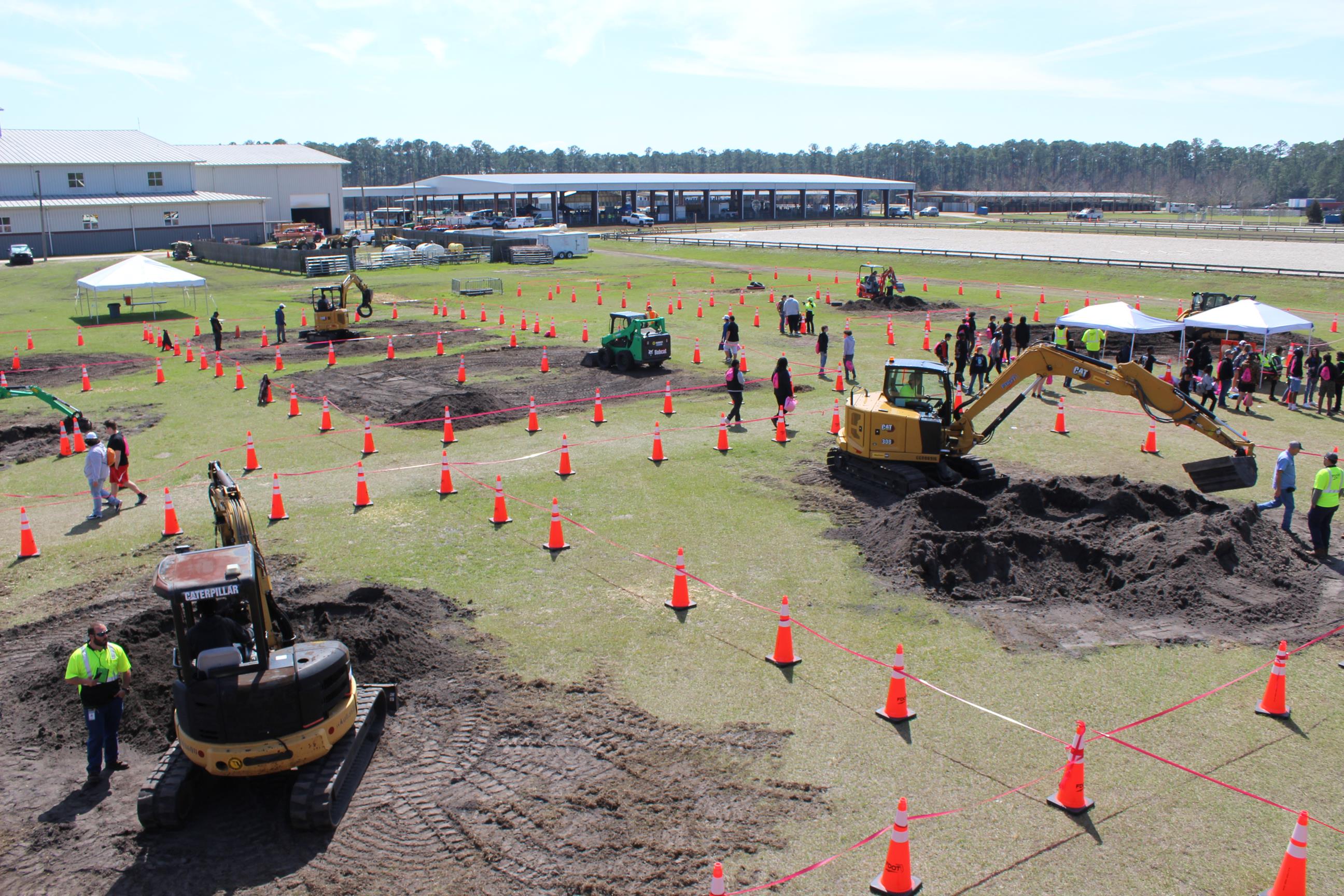 Home - Construction Career Days