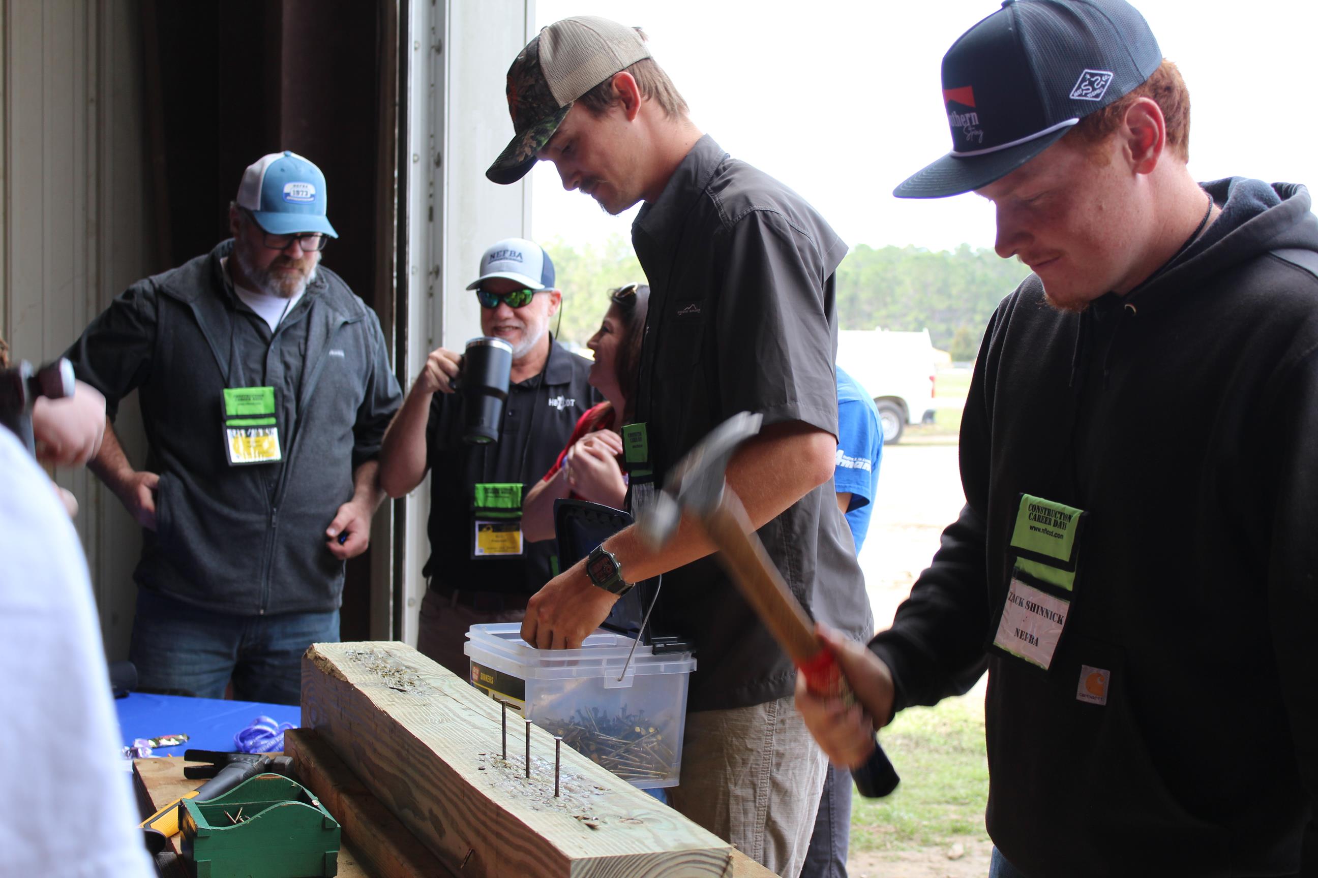Home - Construction Career Days