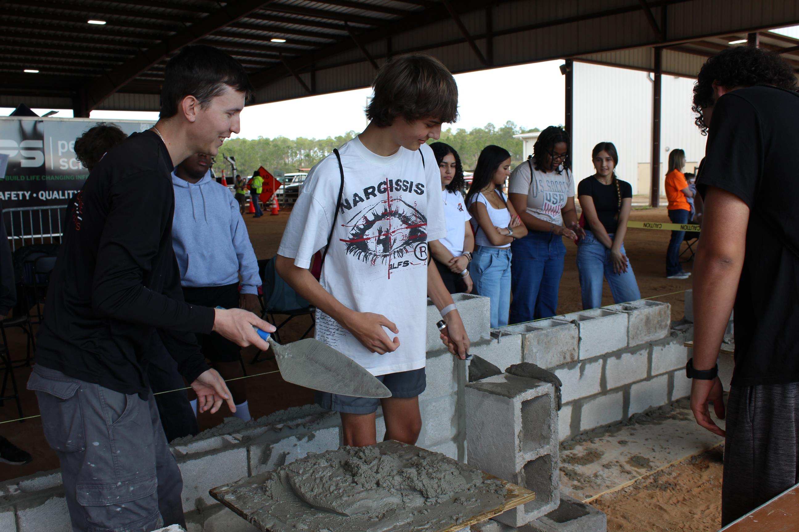 Home - Construction Career Days